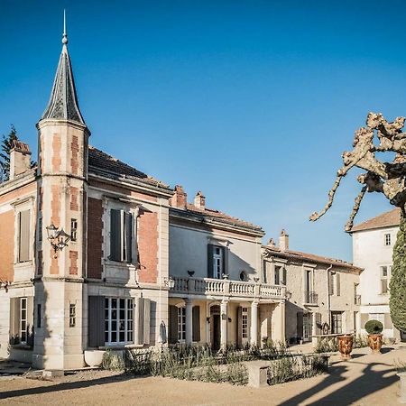 Bed and Breakfast Mas D'Arvieux Tarascon Exterior foto